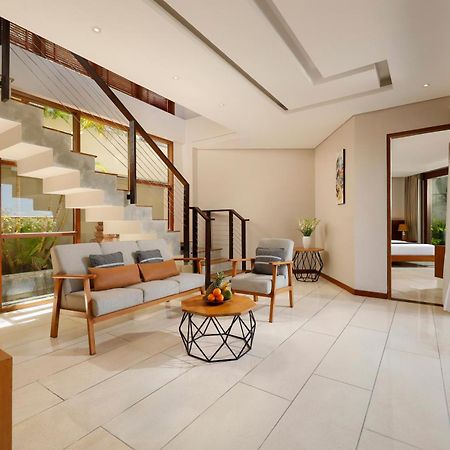 Kampi Villas Nusa Dua By Nakula Buitenkant foto