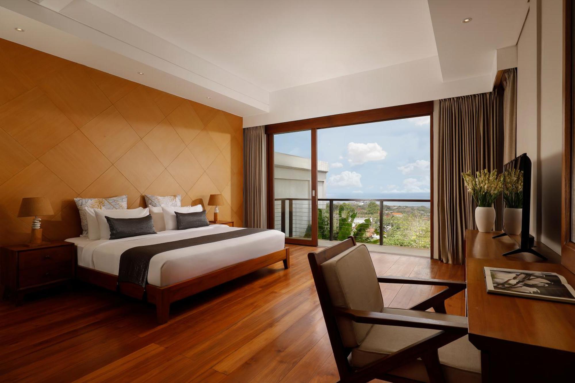 Kampi Villas Nusa Dua By Nakula Buitenkant foto