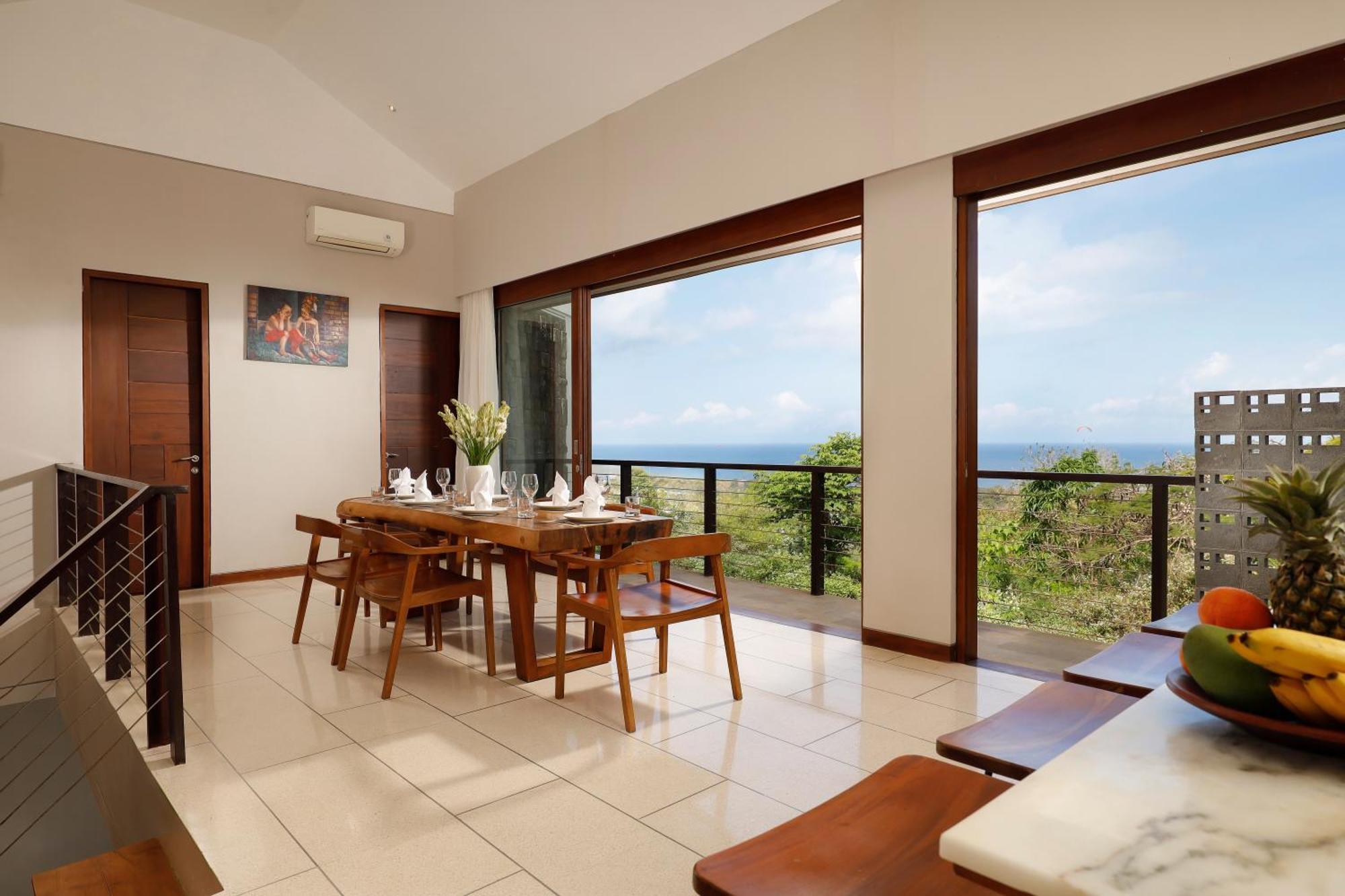 Kampi Villas Nusa Dua By Nakula Buitenkant foto