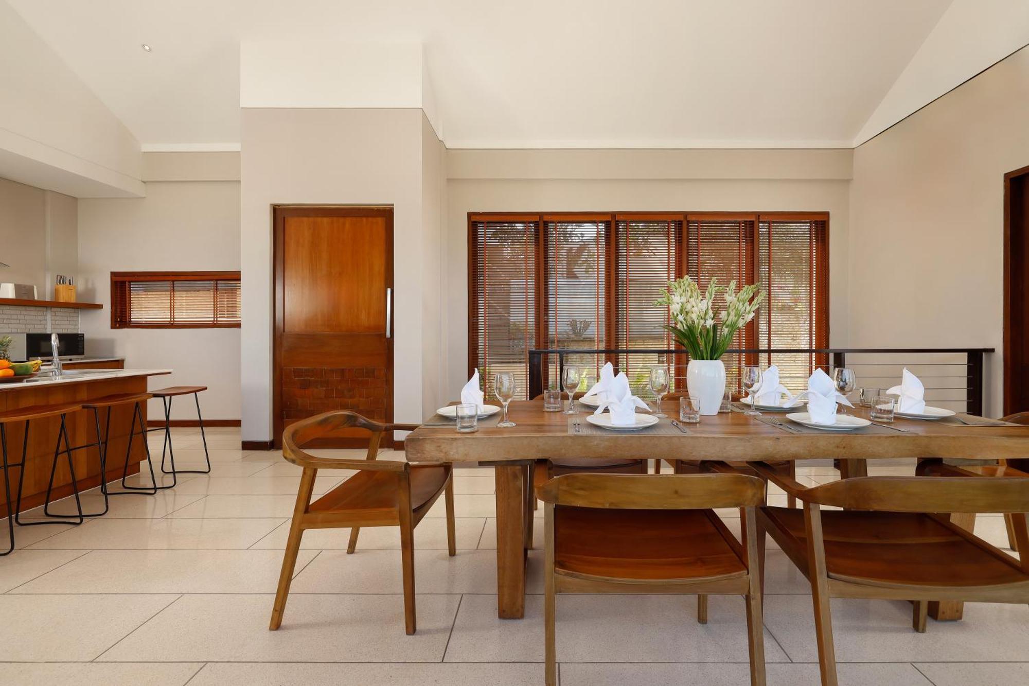 Kampi Villas Nusa Dua By Nakula Buitenkant foto