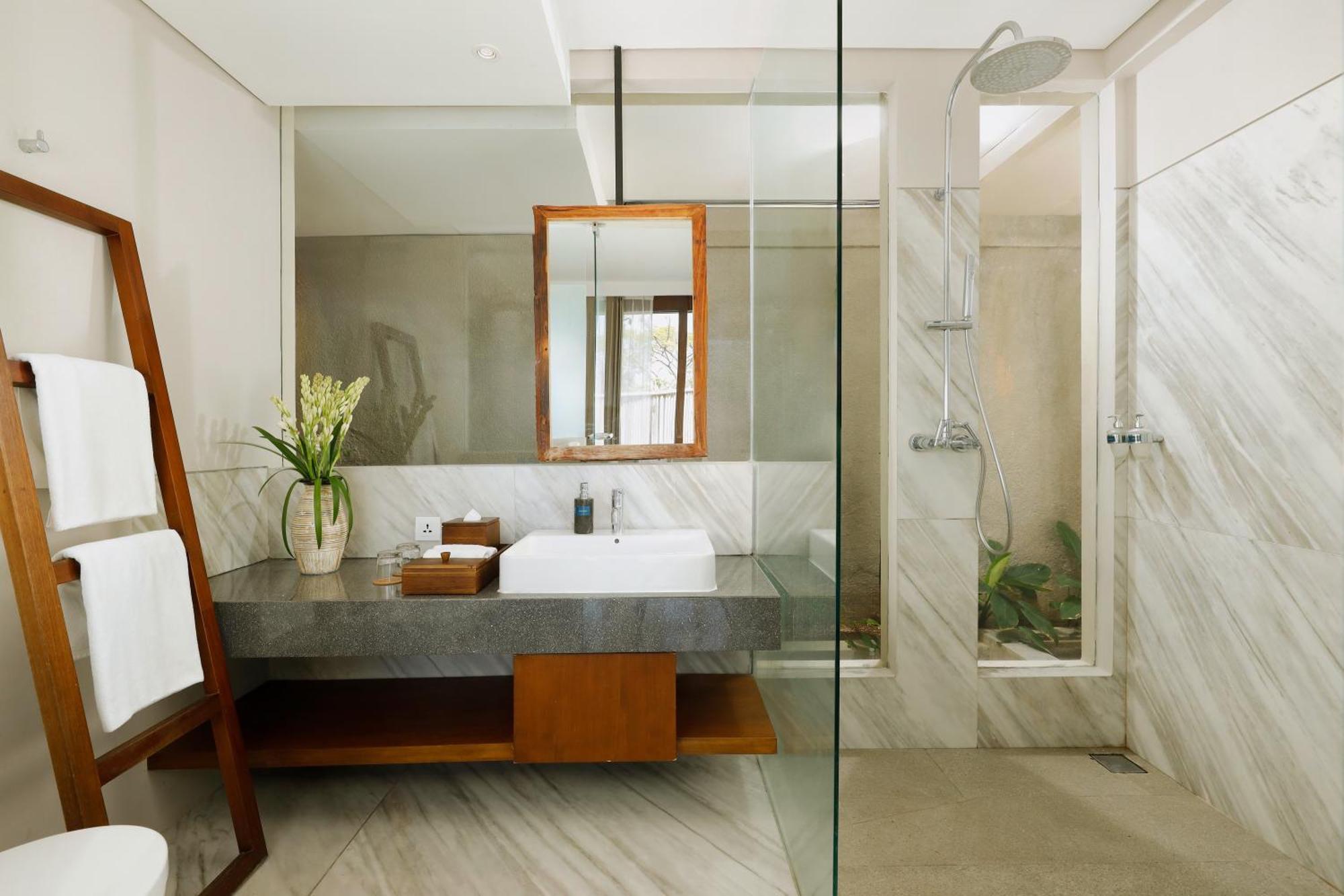 Kampi Villas Nusa Dua By Nakula Buitenkant foto