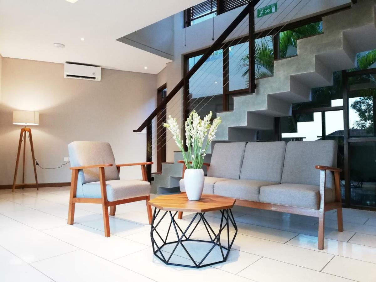 Kampi Villas Nusa Dua By Nakula Buitenkant foto
