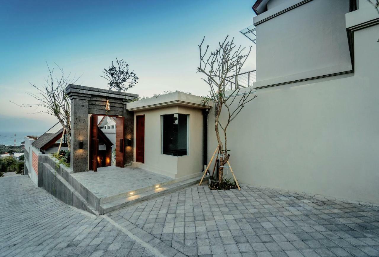 Kampi Villas Nusa Dua By Nakula Buitenkant foto